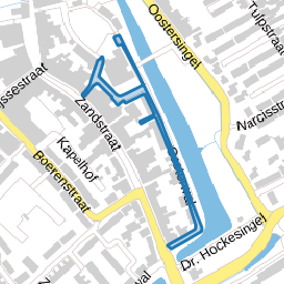 Perceel CLB00-I-5069