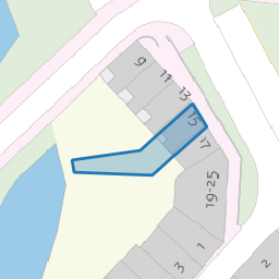 Perceel CLB00-I-5071