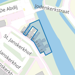 Perceel CLB00-I-5090