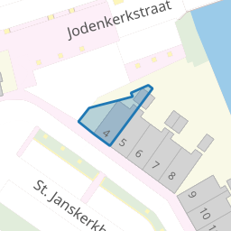 Perceel CLB00-I-5091