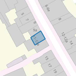 Perceel CLB00-I-5096