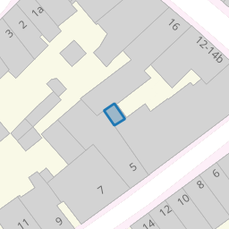 Perceel CLB00-I-5102