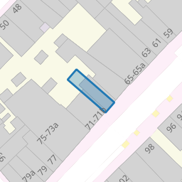 Perceel CLB00-I-5105