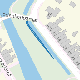 Perceel CLB00-I-5109