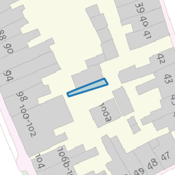 Perceel CLB00-I-5116