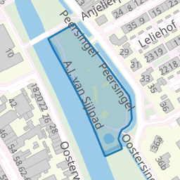 Perceel CLB00-I-5123