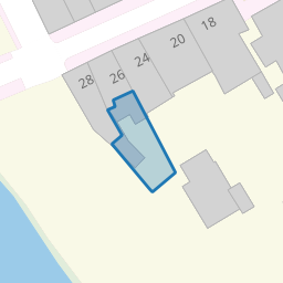 Perceel CLB00-I-5128