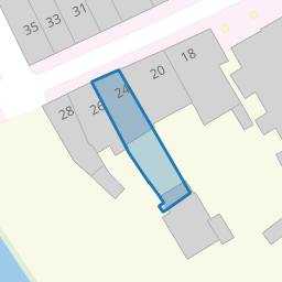 Perceel CLB00-I-5130