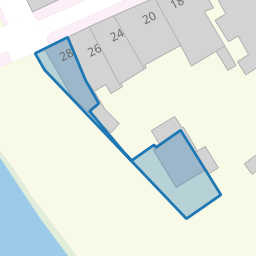 Perceel CLB00-I-5132