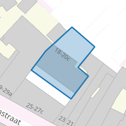 Perceel CLB00-I-5135