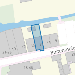 Perceel CLB00-I-5140