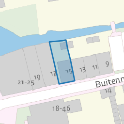 Perceel CLB00-I-5141