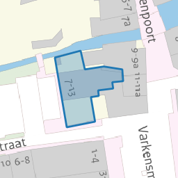 Perceel CLB00-I-5142