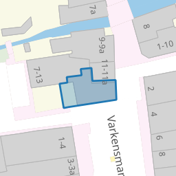 Perceel CLB00-I-5143