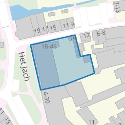 Perceel CLB00-I-5144