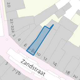 Perceel CLB00-I-5147