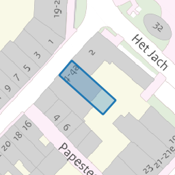 Perceel CLB00-I-5149