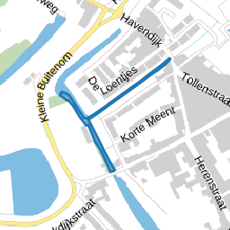 Perceel CLB00-I-5155