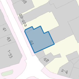 Perceel CLB00-I-5156