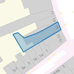 Perceel CLB00-I-5164