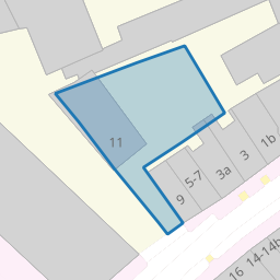 Perceel CLB00-I-5165