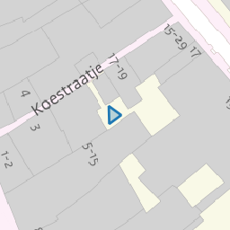 Perceel CLB00-I-5168