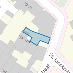 Perceel CLB00-I-5170