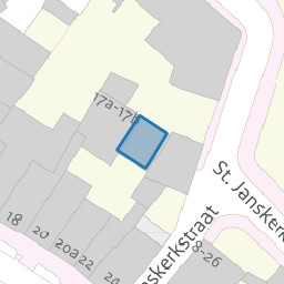 Perceel CLB00-I-5171