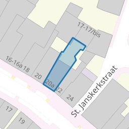 Perceel CLB00-I-5172