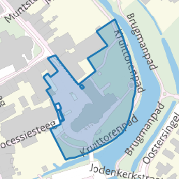 Perceel CLB00-I-5201