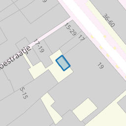 Perceel CLB00-I-5203