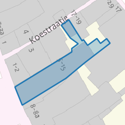 Perceel CLB00-I-5204