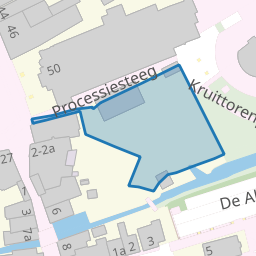 Perceel CLB00-I-5213