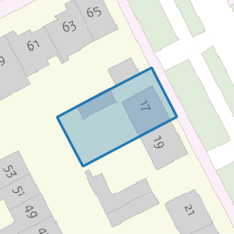 Perceel CLB00-K-1000