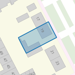 Perceel CLB00-K-1001