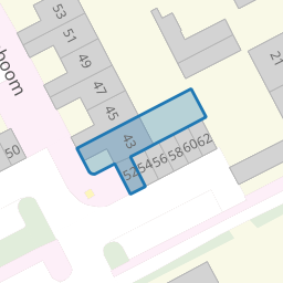 Perceel CLB00-K-1010