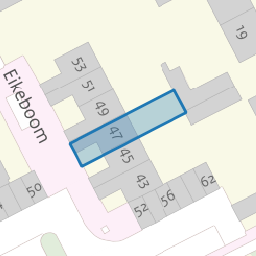 Perceel CLB00-K-1012