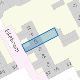 Perceel CLB00-K-1013