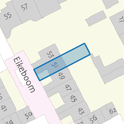 Perceel CLB00-K-1014