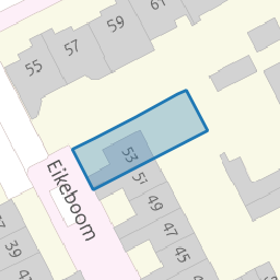 Perceel CLB00-K-1015