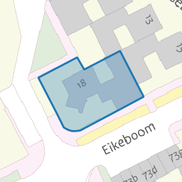 Perceel CLB00-K-1017