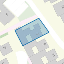 Perceel CLB00-K-1021