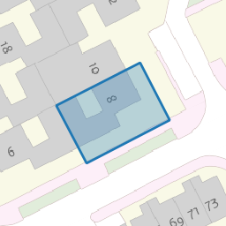 Perceel CLB00-K-1022