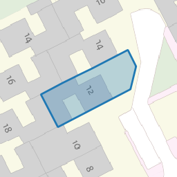 Perceel CLB00-K-1024