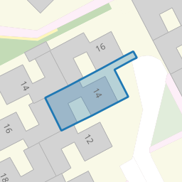 Perceel CLB00-K-1025