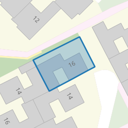 Perceel CLB00-K-1026