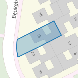 Perceel CLB00-K-1029