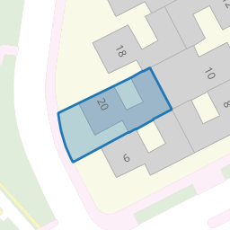 Perceel CLB00-K-1030