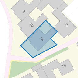 Perceel CLB00-K-1032