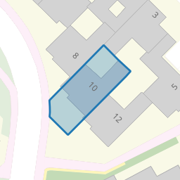 Perceel CLB00-K-1033